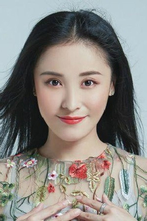 Lingling Wang profile