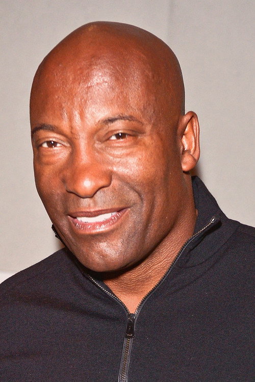 Photo of John Singleton, Directing