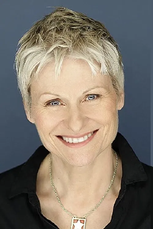 Roberta Greganti profile