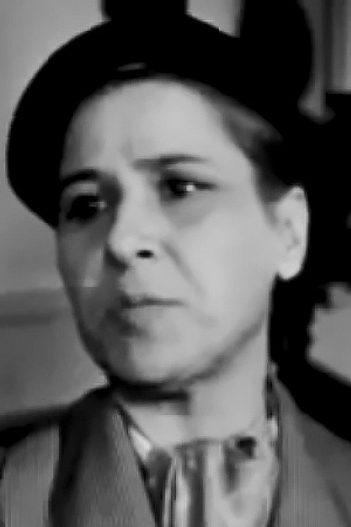 Photo of Eva Koukouli, Acting