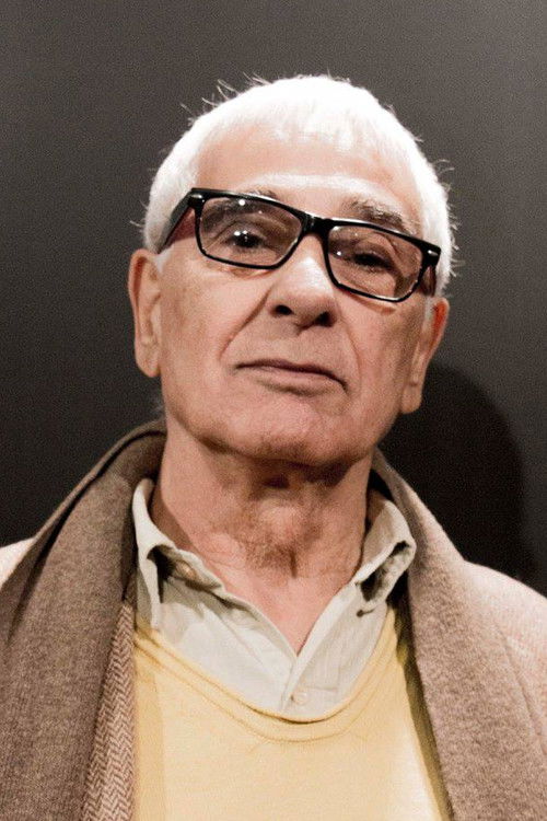 Horacio Peña profile