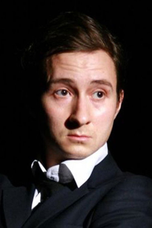 Dan Radulescu profile