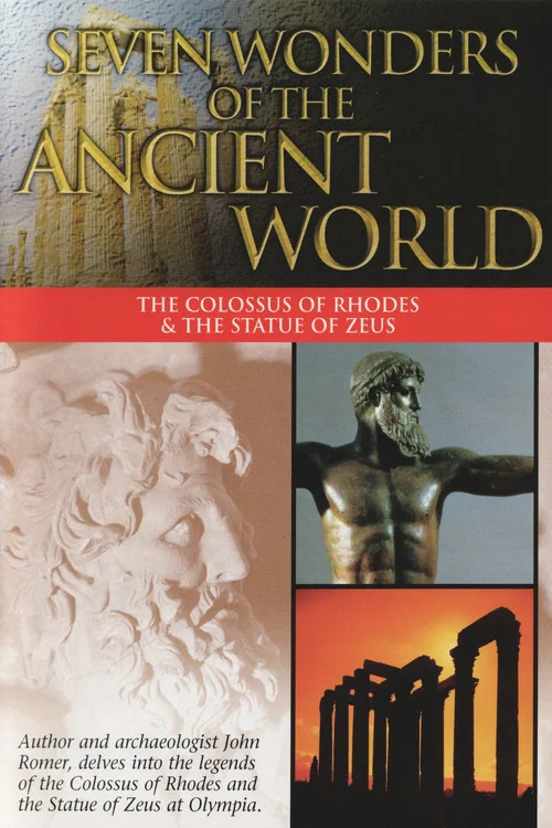 Movie poster for Seven Wonders of the Ancient World: Simply The Best (1994)