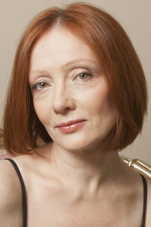 Photo of Olga Zarubina, Acting