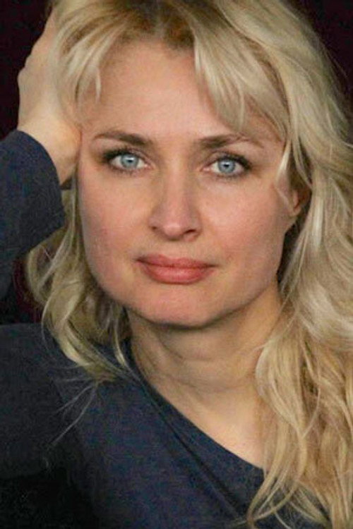 Photo of Tatiana Gontcharova, Acting