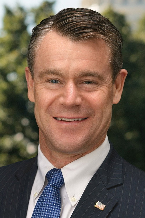 Photo of Todd Young, Acting
