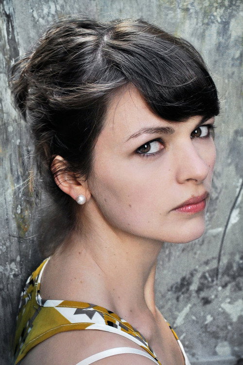 Photo of Claudiane Ruelland, Acting