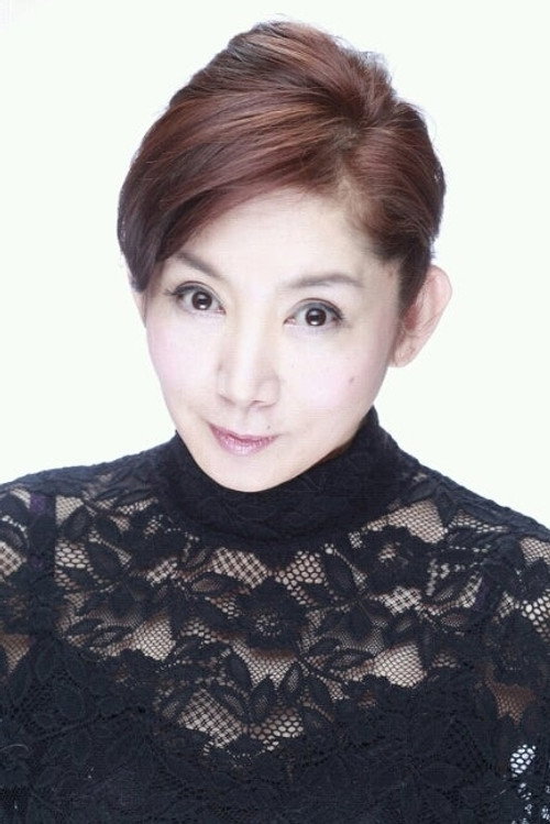 Photo of Naomi Oki, Acting