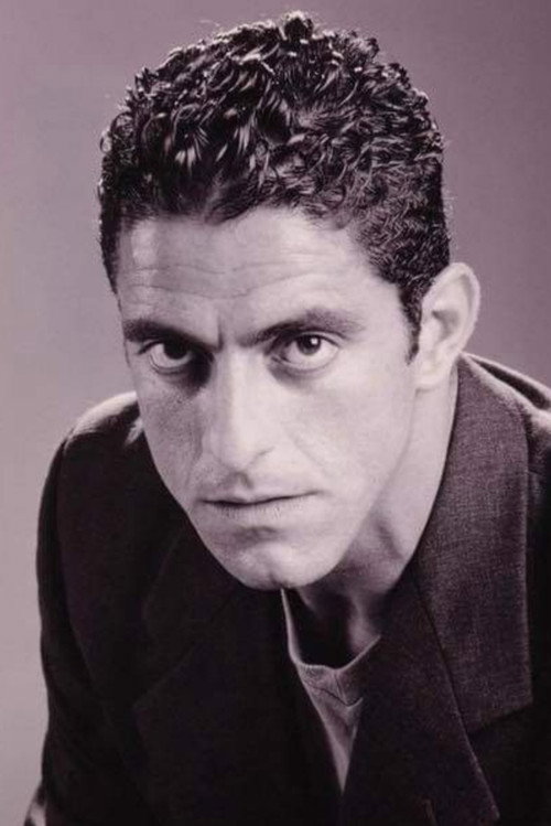 Photo of Alessandro Borgese, Crew