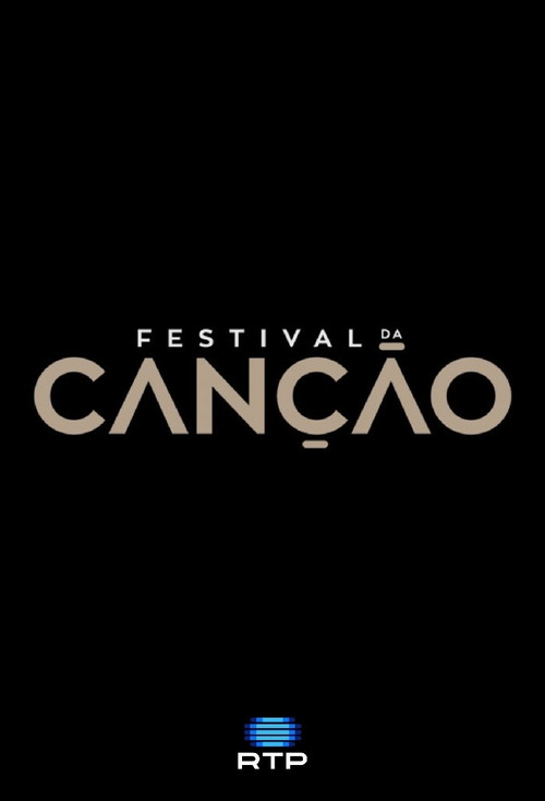 Festival da Canção poster