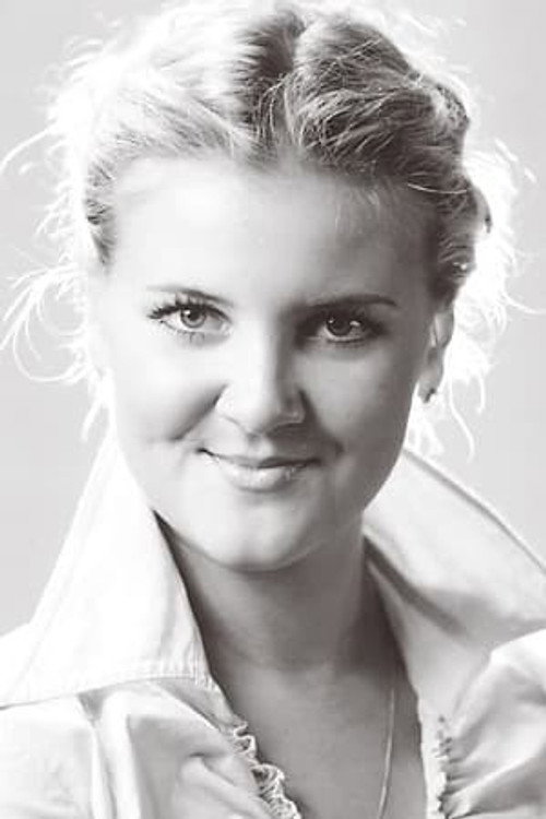 Olga Zhevakina profile