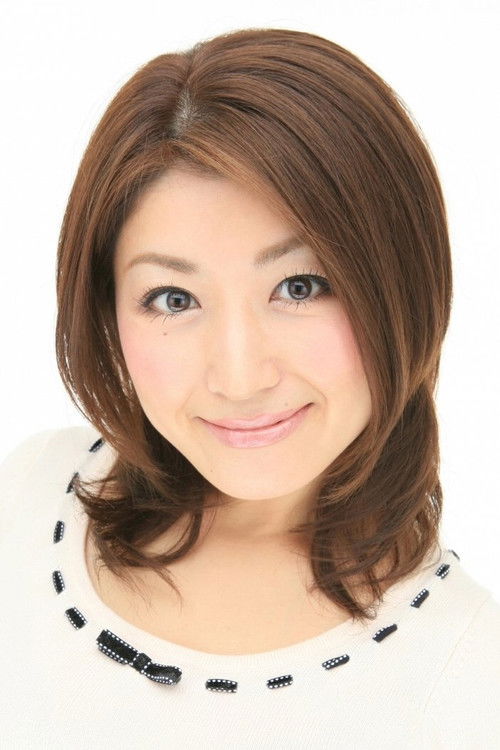 Masako Jo profile