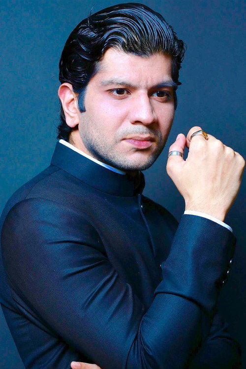 Photo of Dheeraj Kalwani, Production