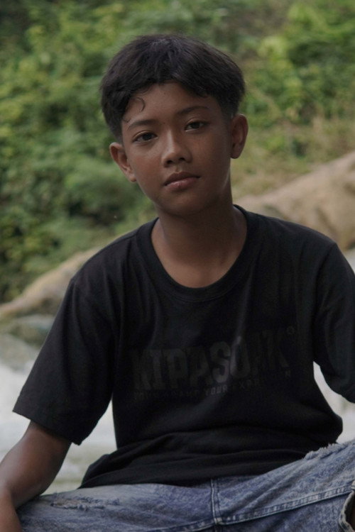 Photo of Prawira Rinjani Utomo, Acting