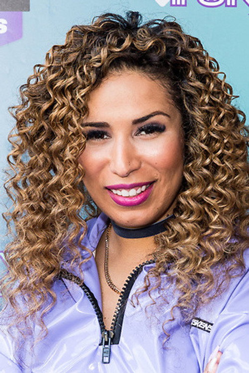Photo of Ouissima Tajmout, Acting