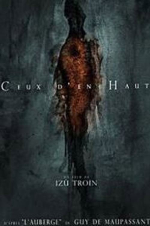 Movie poster for The Inn (2012)