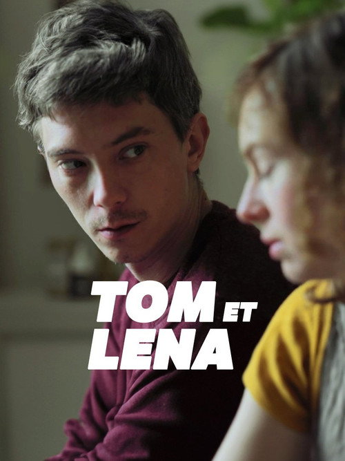 Movie poster for Tom and lena (2015)