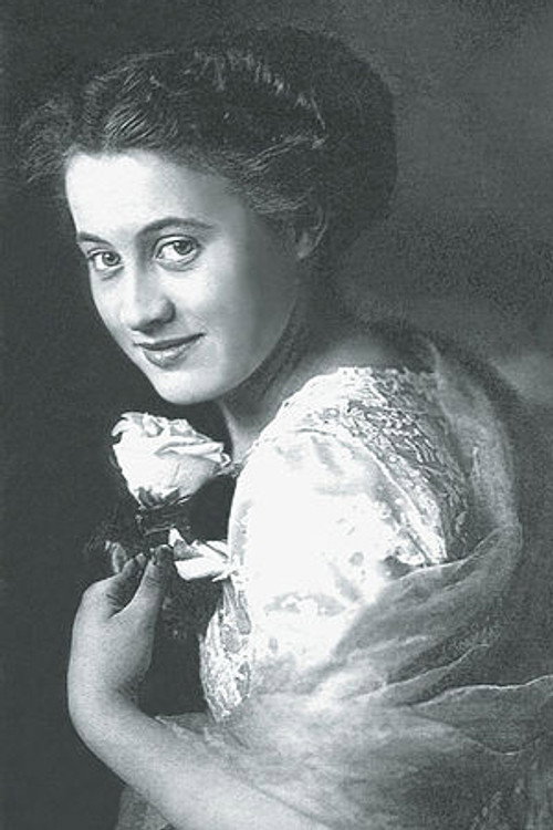 Photo of Dorothy Gibson, Writing