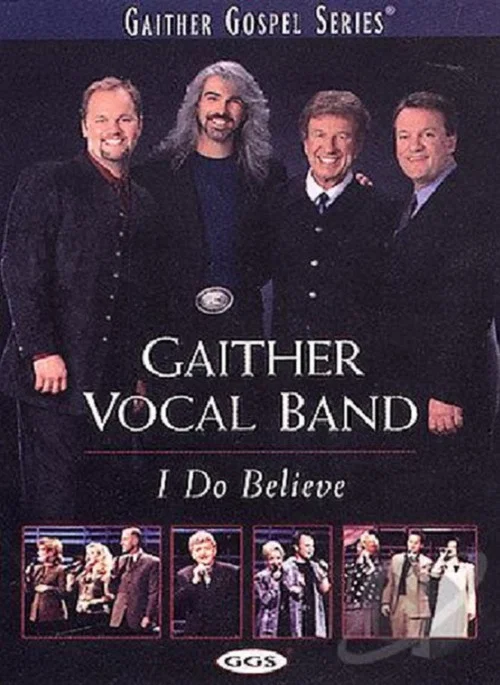 Movie poster for I Do Believe (2002)