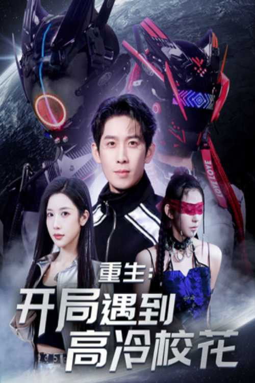 重生开局遇到高冷校花 poster
