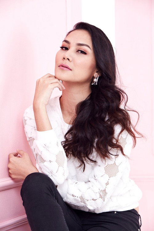 Photo of Dee Dee Nash, Acting