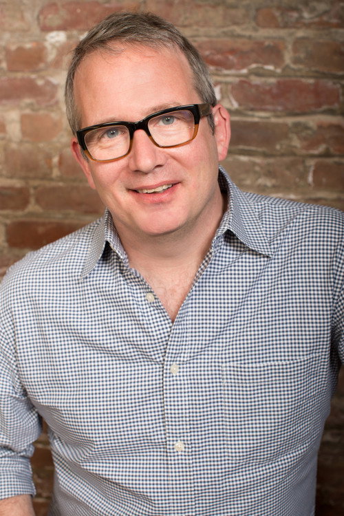 Photo of Ted Hope, Production