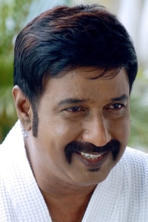 Photo of Vichu Vishwanath, Acting