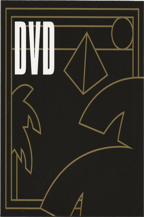 Movie poster for Pink Floyd: The Dark Side of the Moon (50th Anniversary) (2023)