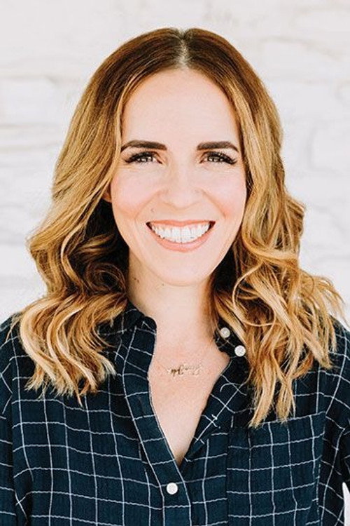 Photo of Rachel Hollis, Acting