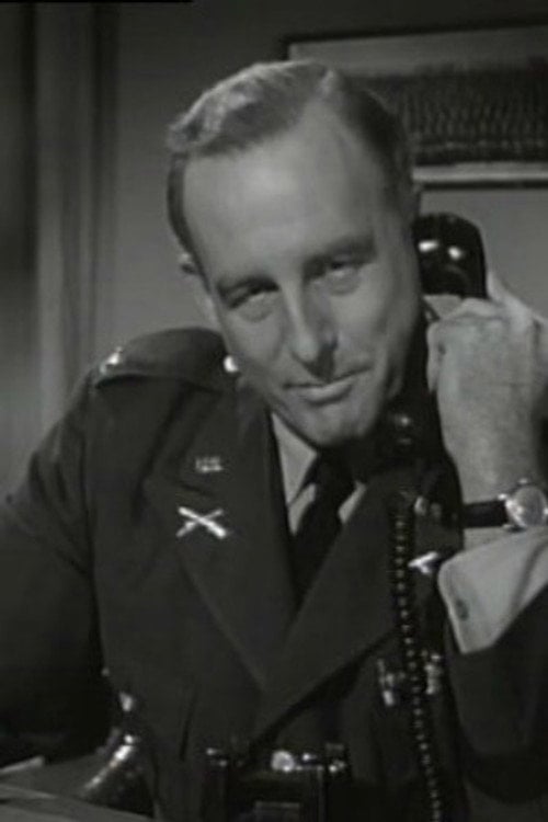 Photo of Stephen Courtleigh, Acting