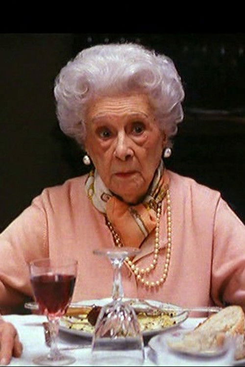 Aurora Redondo profile