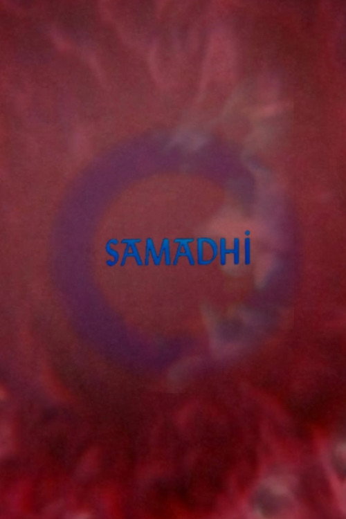 Movie poster for Samadhi (1967)