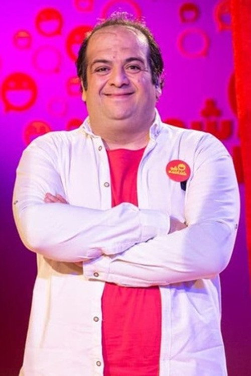 Mohammad Hajizade profile