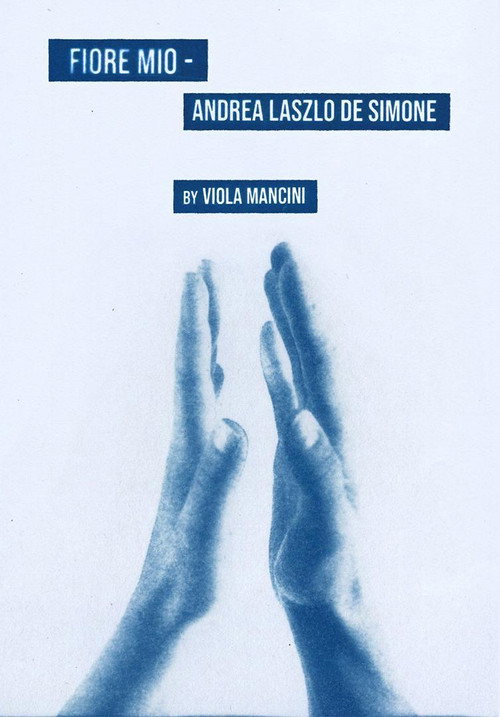 Movie poster for Fiore Mio – Andrea Laszlo de Simone