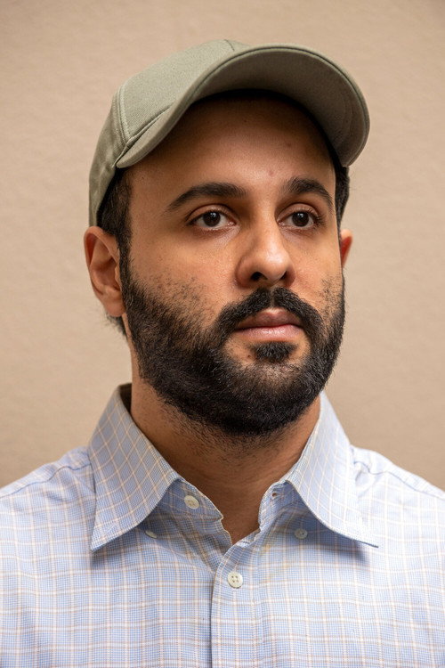Photo of Muhanned Kalash, Acting