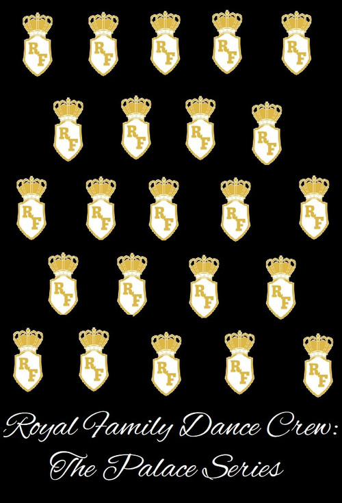 Series poster for The Palace Series (2018)