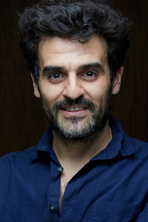 Photo of Juan Pablo Félix, Production