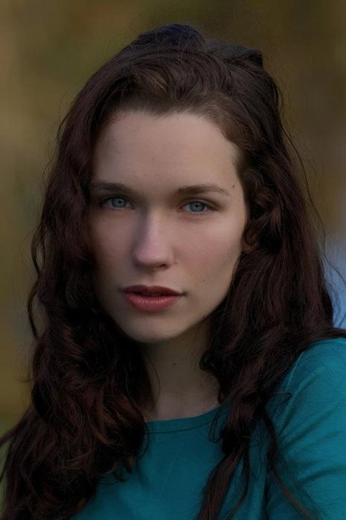 Photo of Hanna Brown, Acting