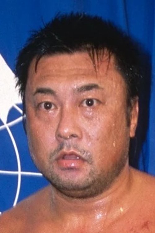 Photo of Toshiaki Kawada, Acting