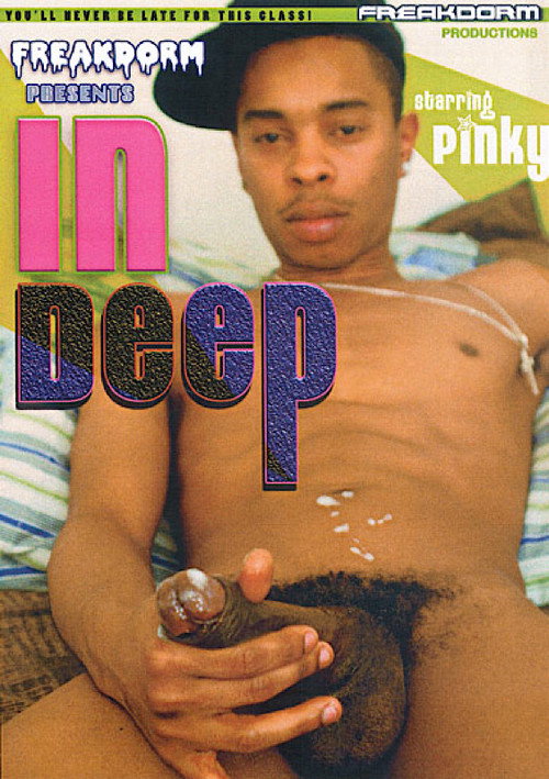 Movie poster for In Deep (2010)