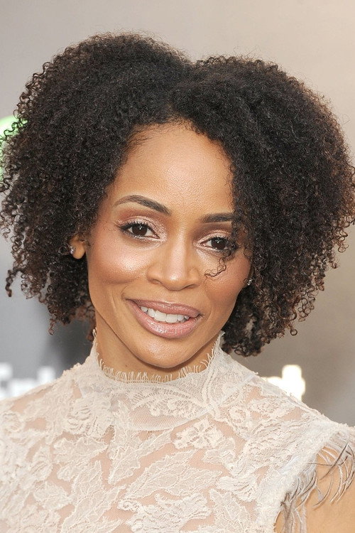 Photo of Latarsha Rose, Acting