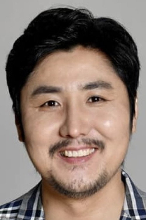 Photo of Jo Ki-tae, Acting
