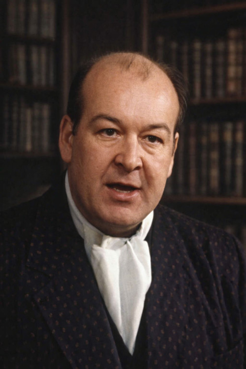 Photo of Axel Ganz, Acting