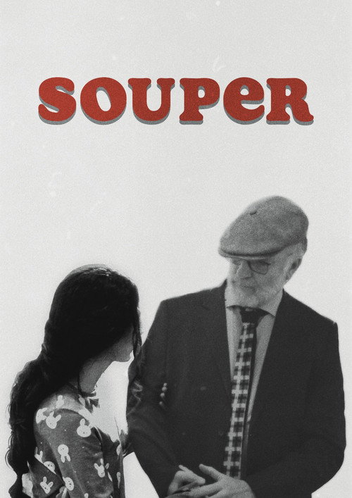 Movie poster for Souper (2025)