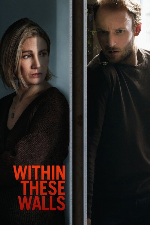 Movie poster for Within These Walls (2020)