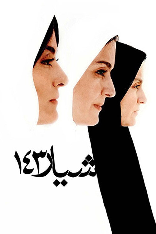 Movie poster for Track 143 (2014)