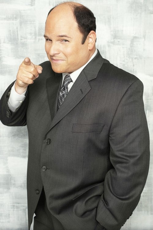 Bob Patterson poster