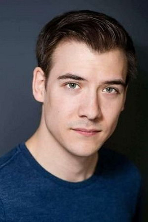 Aidan Drummond profile