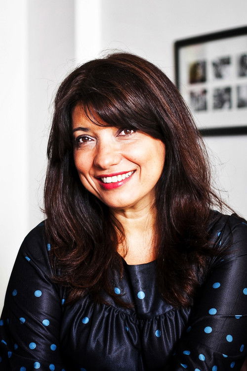 Susanna Lira profile