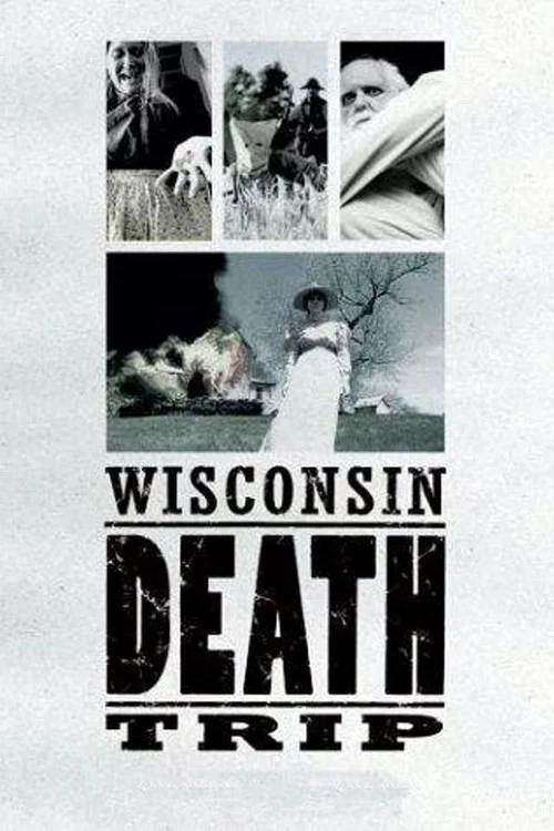 Movie poster for Wisconsin Death Trip (1999)